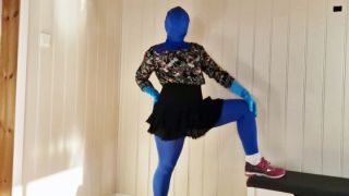 [1.85 GB] - Let's Play Dress Up - Sarah Michelle