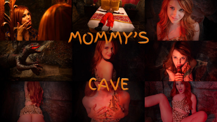 leaked Mommy's Cave video thumbnail