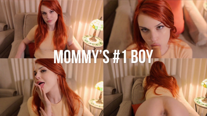 leaked Mommy's Number One Boy thumbnail