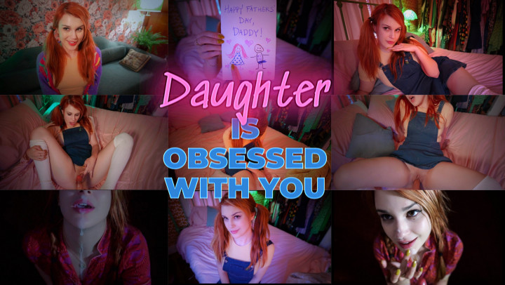 leaked Daughter is Obsessed with You video thumbnail