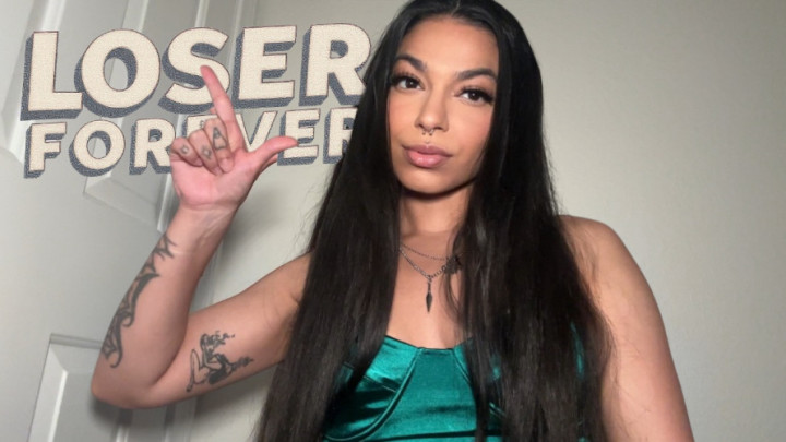 LadyToro:Loser Forever