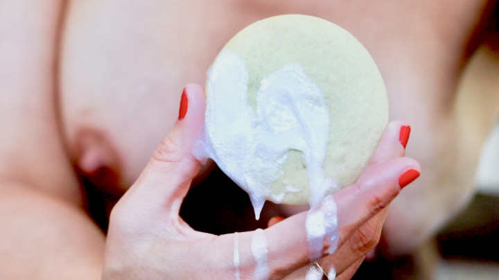 Free Penny Barber - Sugar Cookies