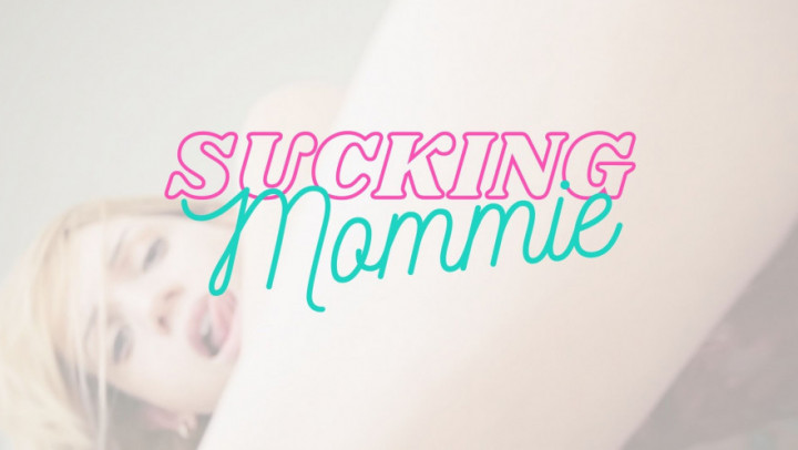 Nympho Mommie Teaches You 69