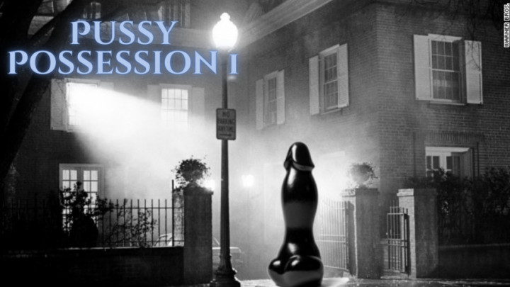 Pussy Possession