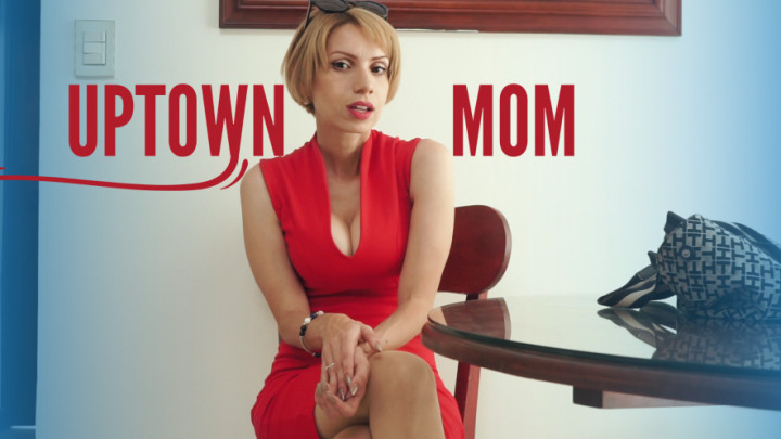 leaked Uptown Mom thumbnail