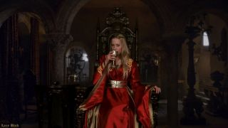Cersei Lannister Lacey Black