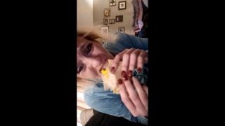 [1.91GB] I Love My New GirlMade Fembot - Marcy Maypole