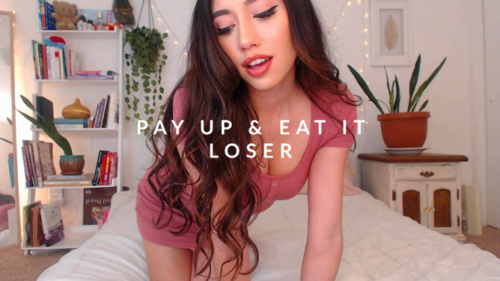 leaked Pay Up & Eat It, Loser! CEI thumbnail