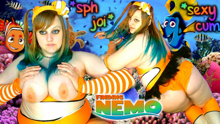 leaked Nemo SPH JOI BJ WET n WiLD CUM Beg Deny thumbnail