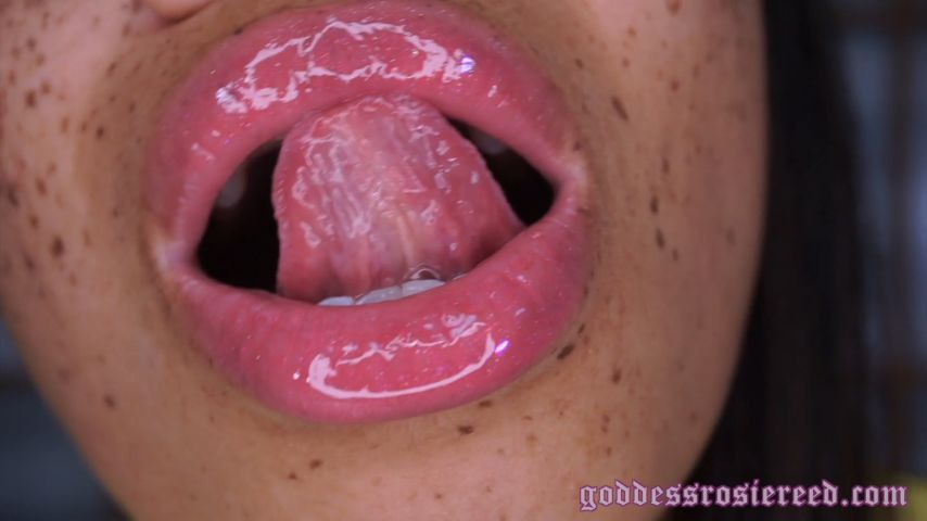 Stroke To Beauty RosieReed