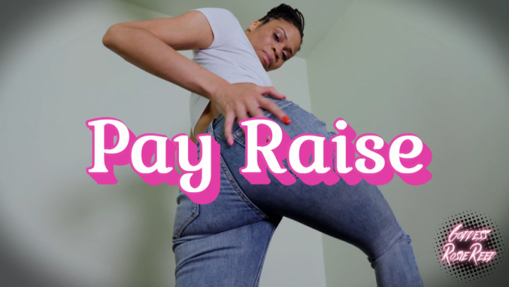 leaked Pay Raise thumbnail