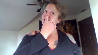 [43.01 MB] - BIg Honks - Picking Nose - PrincessBlix