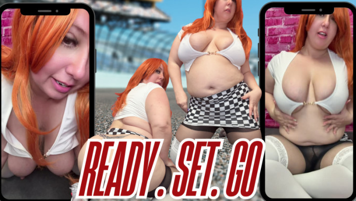 paypeaches:Start Your Engines