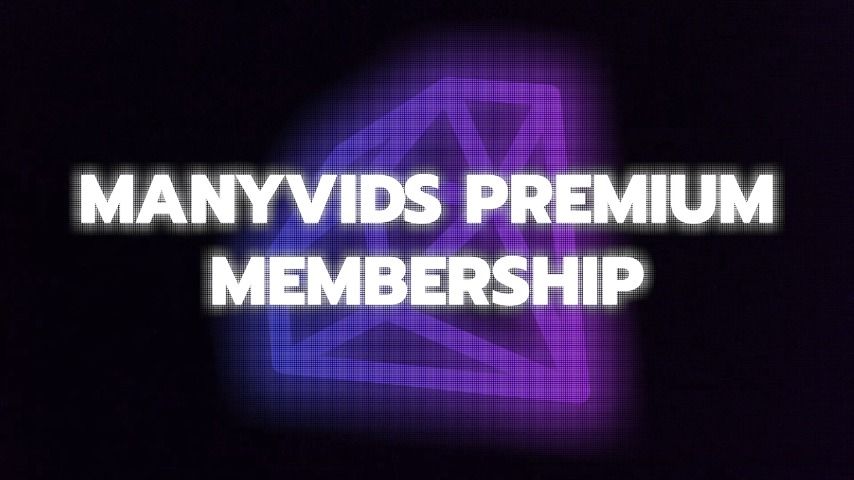 ManyVids - Premium Memberships on ManyVids - ManyVids