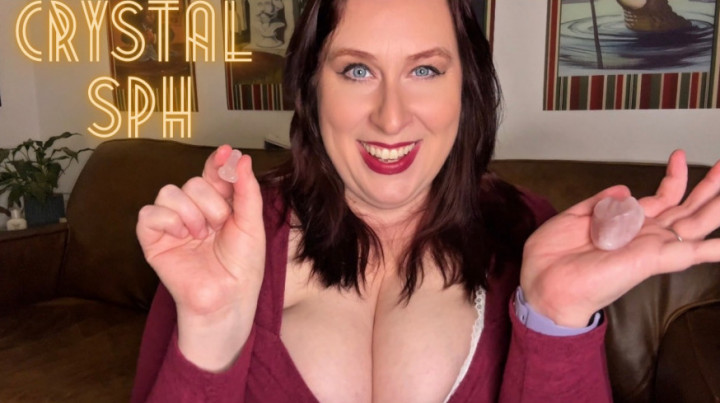 JackieSynn:Crystal SPH 1080p