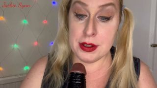 [1.91GB] I Love My New GirlMade Fembot - Marcy Maypole