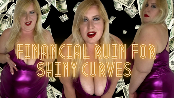 leaked Financial Ruin for Shiny Curves thumbnail