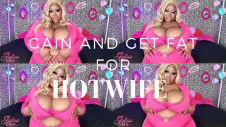 [322.21 MB] - Hot Wife Wants You Fatter - Jalisa Elite