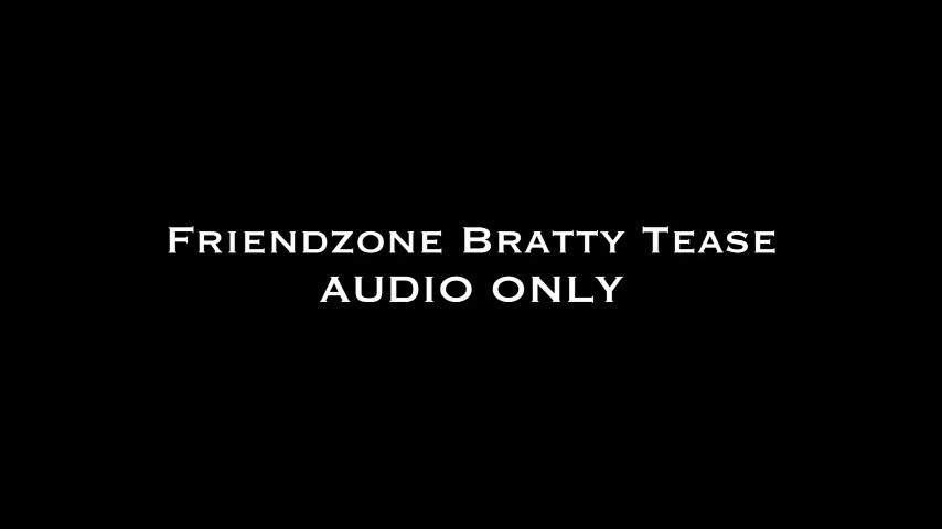 Orgasm Audio Only