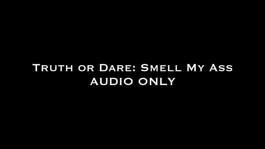 Orgasm Audio Only