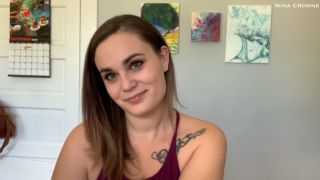 Cheated On & Cucked NinaCrowne