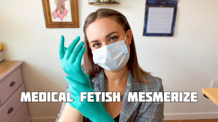 leaked Medical Fetish Mesmerize thumbnail