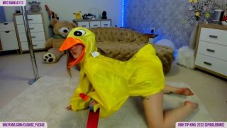 [218.79 MB] - Fuck A Duck - Elouise Please