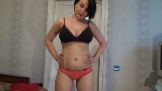 [1.09 GB] - FLIRTY LINGERIE CHANGING - KateRoss