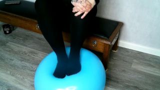 [158.39 MB] - Blue Balloon workout - kikkaj