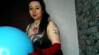 [1.91GB] I Love My New GirlMade Fembot - Marcy Maypole