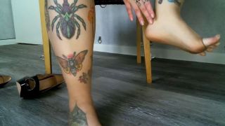 [111.54 MB] - toe licker heaven - kikkaj