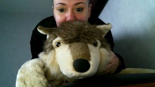 [74.02 MB] - Furry toy fun - kikkaj