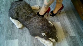 [1.91GB] I Love My New GirlMade Fembot - Marcy Maypole