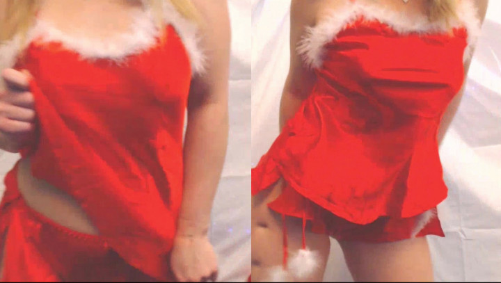 XXXmas Jingle Bell Rock Alliex