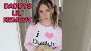 [1.50 GB] - Daddys Clogged Ball Remedy - Tatum Christine