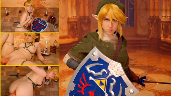 leaked Legend of Zelda: Link's Humiliation video thumbnail