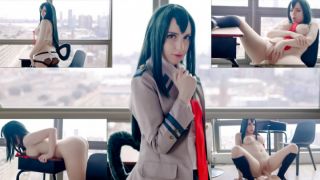 Froppy Chooses You As Her Mate |POV lana rain