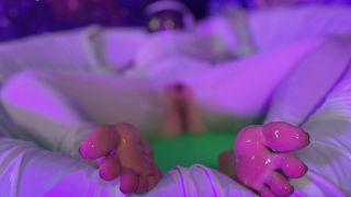 [1.91GB] I Love My New GirlMade Fembot - Marcy Maypole