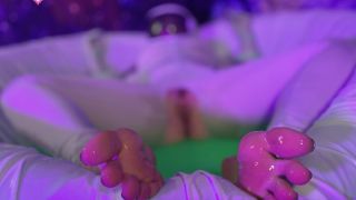 [1.91GB] I Love My New GirlMade Fembot - Marcy Maypole