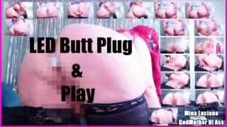 [1.91GB] I Love My New GirlMade Fembot - Marcy Maypole