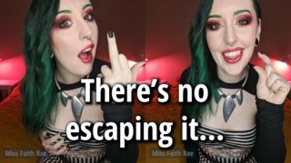 [453.62 MB] - You're A Loser Audio - Miss Faith Rae