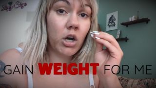 [1.91GB] I Love My New GirlMade Fembot - Marcy Maypole