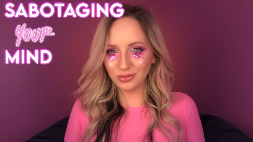 [267.36 MB] FHD – Sabotaging Your Mind – Candy Glitter (1080×1920