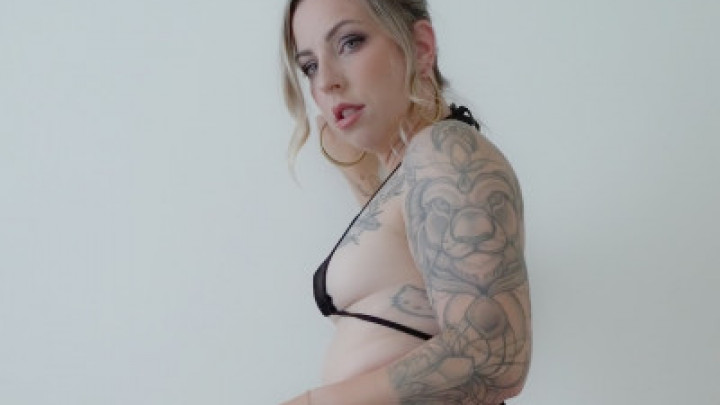 AbbeyRhode:Stepmom Seduction Cum