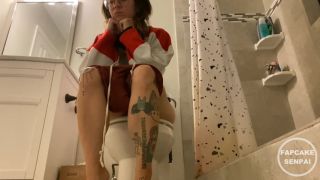 [1.34 GB] - Pee Compilation 009 - Fapcake Senpai