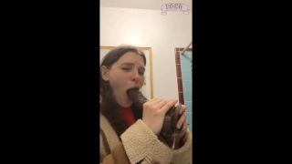 [1.91GB] I Love My New GirlMade Fembot - Marcy Maypole