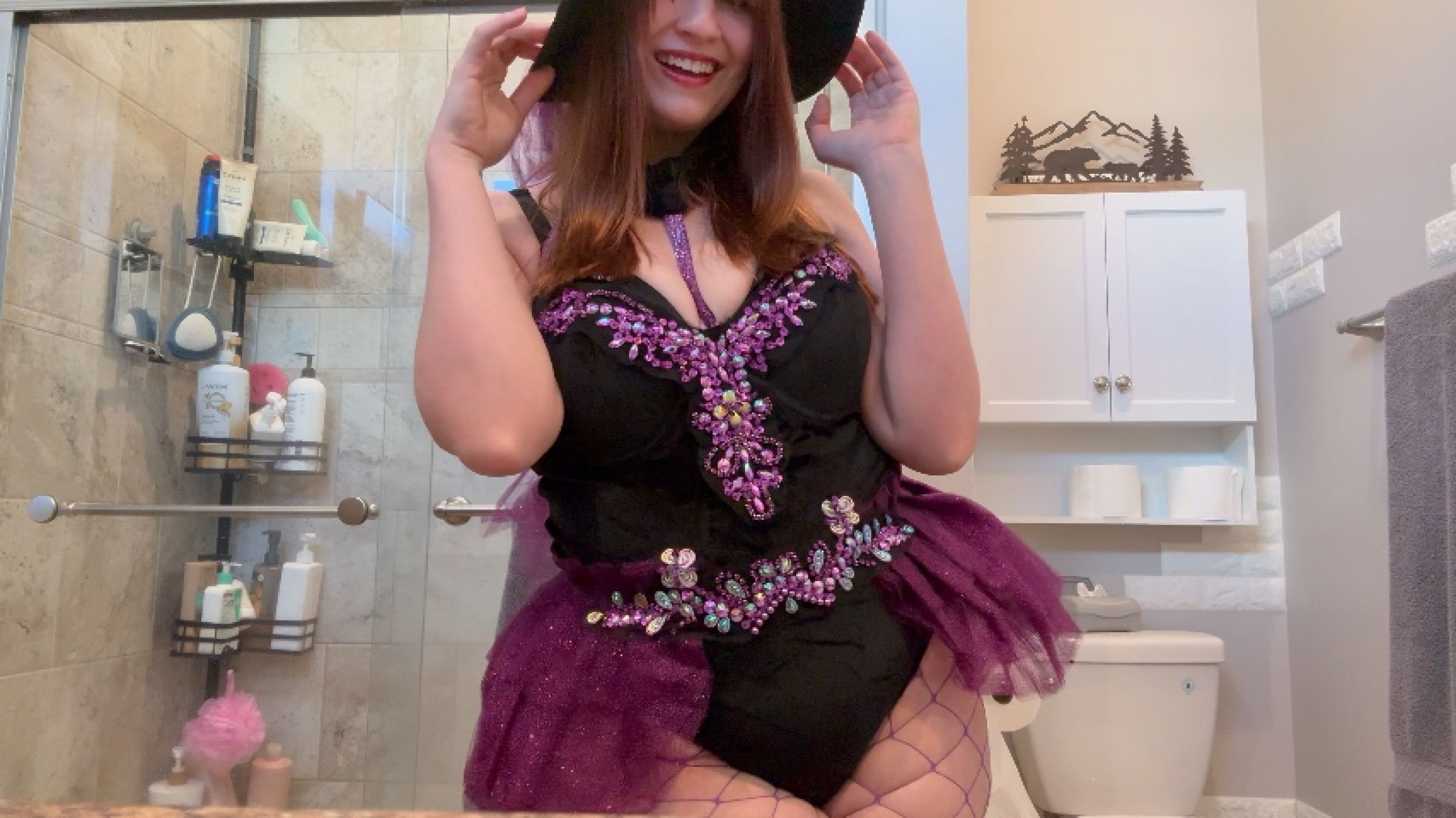 Katastrophic:Horny Witch Casts a Spell on You