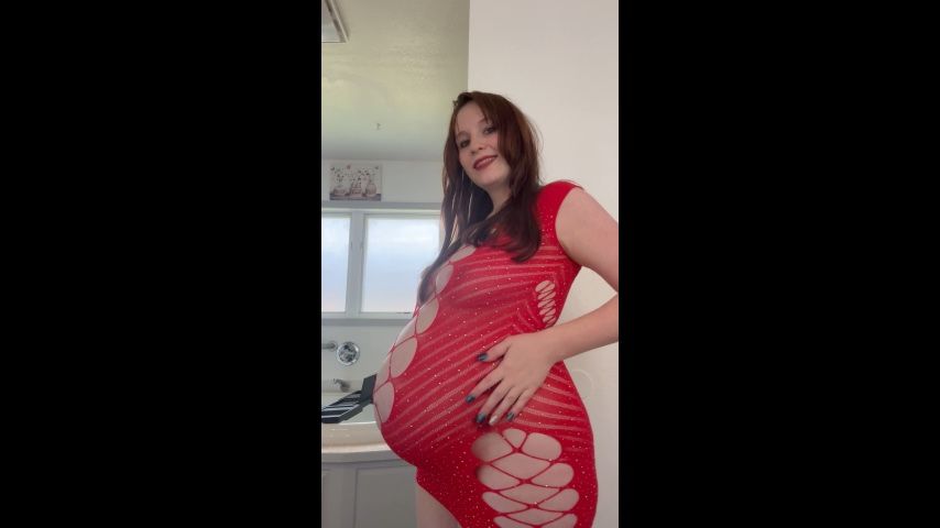 leaked 32 weeks pregnant titfuck thumbnail