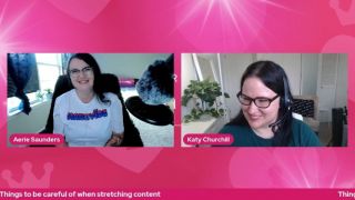 [1.42 GB] - Slaying in Sex Work Ep. 2 - Aerie Saunders