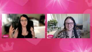 [1.36 GB] - Slaying in Sex Work Ep. 4 - Aerie Saunders